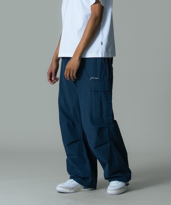 XLARGE �������ȥ�顼�� EASY CARGO PANTS