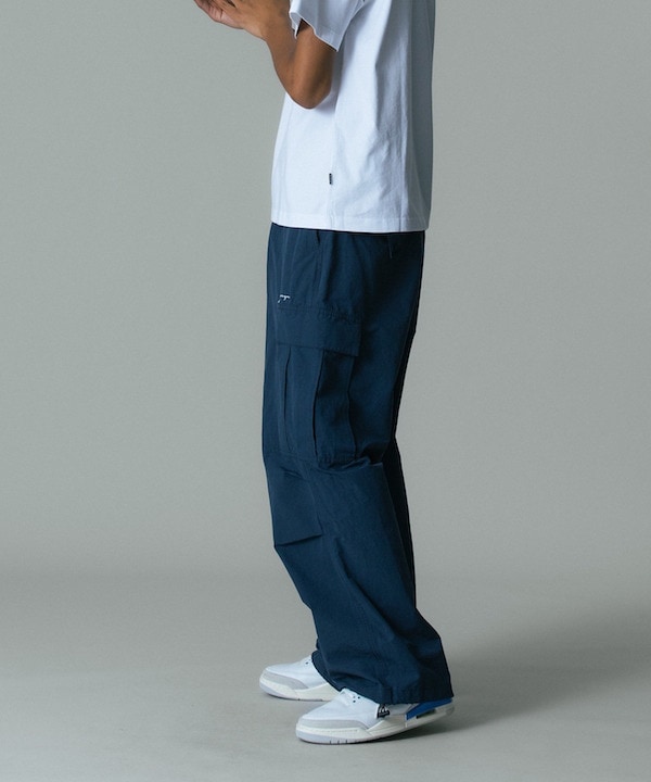 XLARGE �������ȥ�顼�� EASY CARGO PANTS