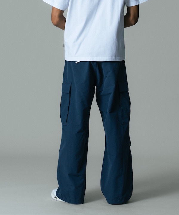 XLARGE �������ȥ�顼�� EASY CARGO PANTS