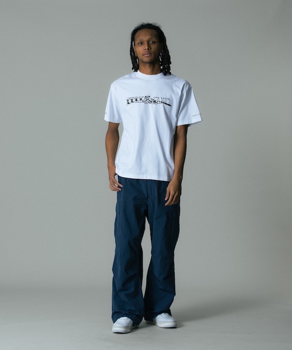 XLARGE �������ȥ�顼�� EASY CARGO PANTS