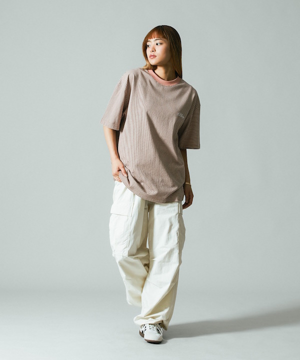 XLARGE �������ȥ�顼�� EASY CARGO PANTS