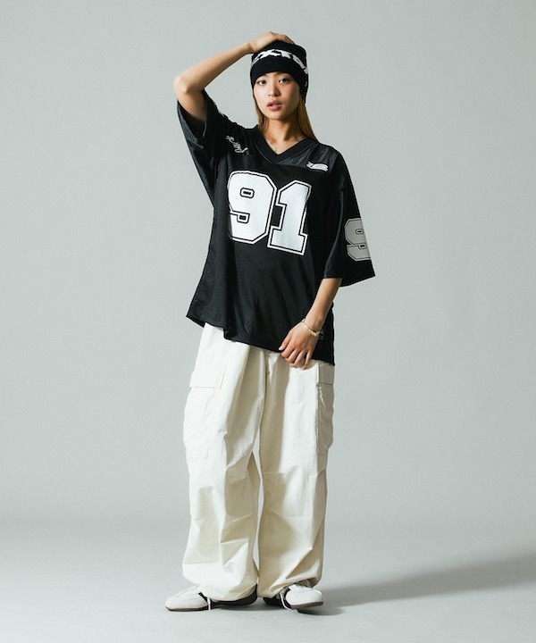 XLARGE �������ȥ�顼�� EASY CARGO PANTS