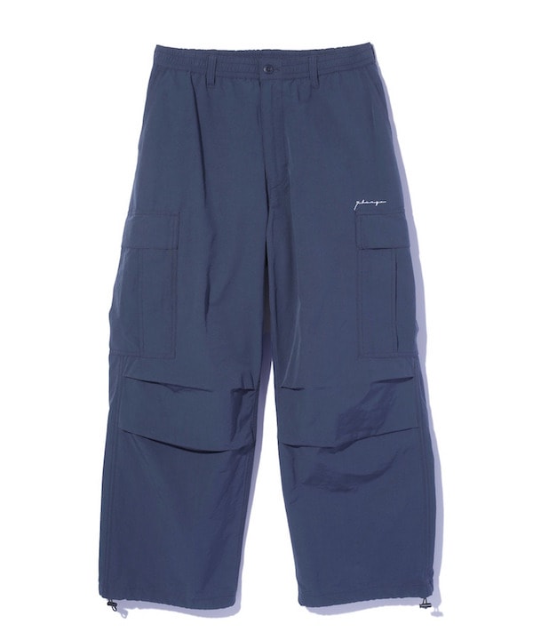 XLARGE �������ȥ�顼�� EASY CARGO PANTS