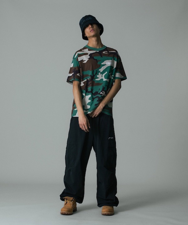 XLARGE �������ȥ�顼�� EASY CARGO PANTS