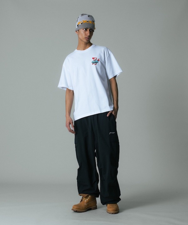 XLARGE �������ȥ�顼�� EASY CARGO PANTS