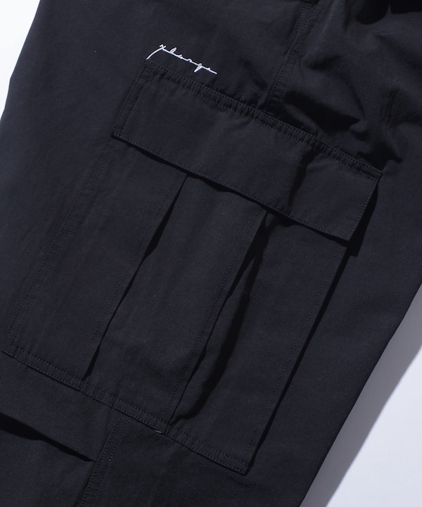 XLARGE �������ȥ�顼�� EASY CARGO PANTS
