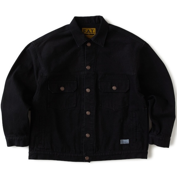 F.A.T. ���ե����ƥ��� Mc.TRUCKER