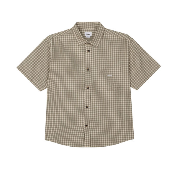 OBEY ٥ Bigwig Otis Woven