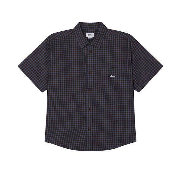 OBEY ٥ Bigwig Otis Woven