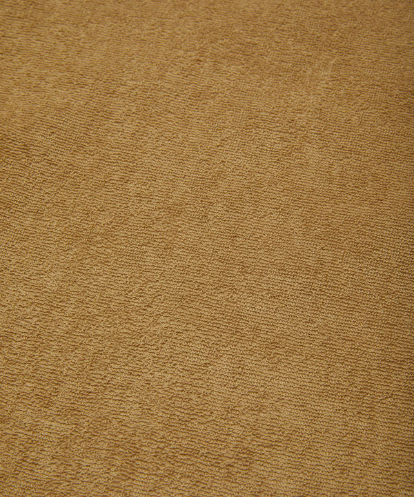 BAL / THING FABRICS TOWEL CREW NECK TEE