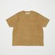 BAL / THING FABRICS TOWEL CREW NECK TEE
