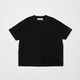 BAL / THING FABRICS TOWEL CREW NECK TEE