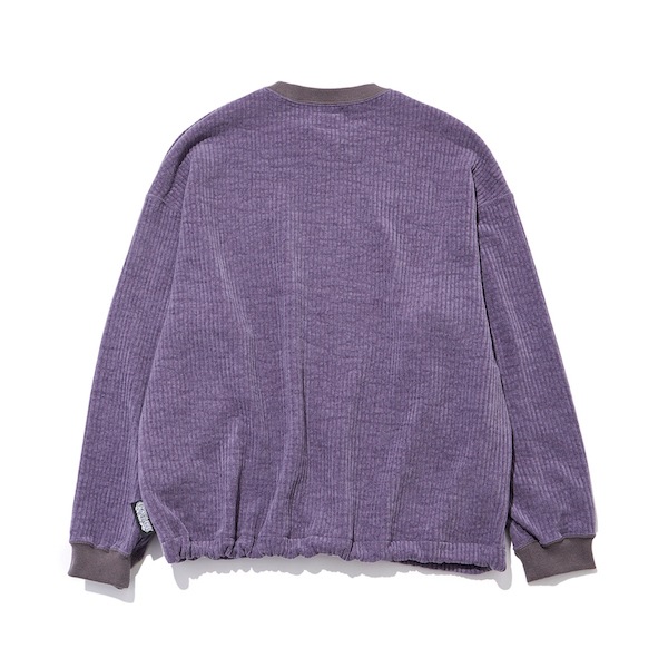 CLUCT ���饯�� TUGGLE [L/S Top]