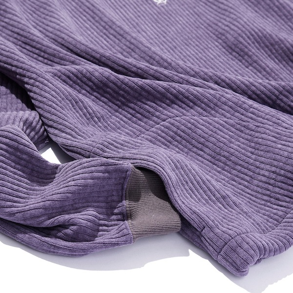 CLUCT ���饯�� TUGGLE [L/S Top]