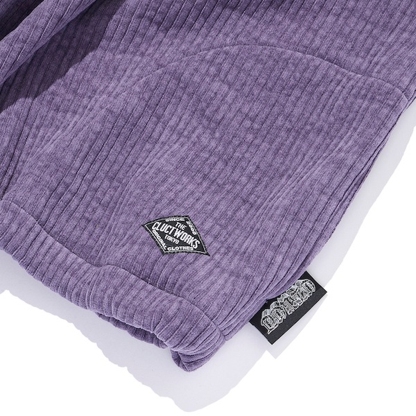 CLUCT ���饯�� TUGGLE [L/S Top]