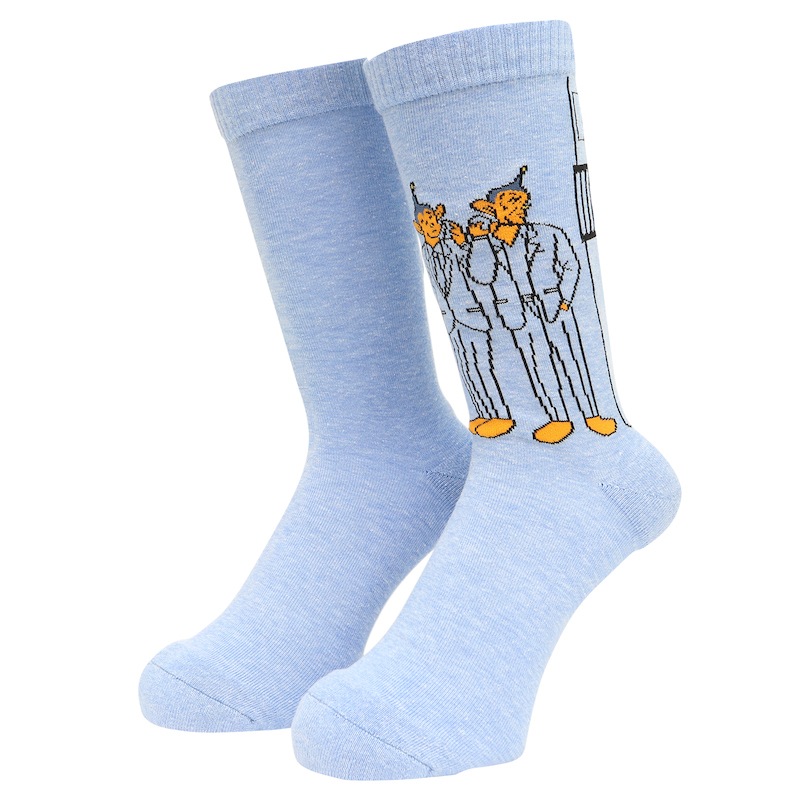 WHIMSY �����ॸ�� Peepo-San Socks