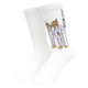 WHIMSY �����ॸ�� Peepo-San Socks