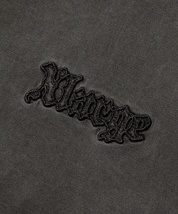 XLARGE �������ȥ�顼�� PATCHED OLD ENGLISH L/S TEE