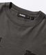 XLARGE �������ȥ�顼�� PATCHED OLD ENGLISH L/S TEE