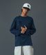 XLARGE �������ȥ�顼�� PATCHED OLD ENGLISH L/S TEE
