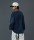 XLARGE �������ȥ�顼�� PATCHED OLD ENGLISH L/S TEE