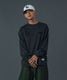 XLARGE �������ȥ�顼�� PATCHED OLD ENGLISH L/S TEE