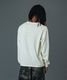 XLARGE �������ȥ�顼�� PATCHED OLD ENGLISH L/S TEE