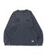 XLARGE �������ȥ�顼�� PATCHED OLD ENGLISH L/S TEE