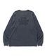 XLARGE �������ȥ�顼�� PATCHED OLD ENGLISH L/S TEE