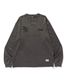 XLARGE �������ȥ�顼�� PATCHED OLD ENGLISH L/S TEE