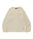 XLARGE �������ȥ�顼�� PATCHED OLD ENGLISH L/S TEE
