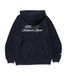 XLARGE �������ȥ�顼�� XLARGE x Champion ZIPUP HOODED SWEATSHIRT