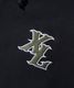 XLARGE �������ȥ�顼�� XLARGE x Champion ZIPUP HOODED SWEATSHIRT