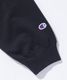 XLARGE �������ȥ�顼�� XLARGE x Champion ZIPUP HOODED SWEATSHIRT