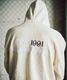 XLARGE �������ȥ�顼�� XLARGE x Champion ZIPUP HOODED SWEATSHIRT