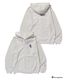 XLARGE �������ȥ�顼�� XLARGE x Champion ZIPUP HOODED SWEATSHIRT