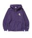 XLARGE �������ȥ�顼�� XLARGE x Champion ZIPUP HOODED SWEATSHIRT