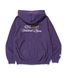 XLARGE �������ȥ�顼�� XLARGE x Champion ZIPUP HOODED SWEATSHIRT