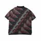Diaspora skateboards �ǥ������ݥ� Brushed Terrain Knit Polo