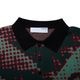 Diaspora skateboards �ǥ������ݥ� Brushed Terrain Knit Polo