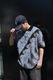 Diaspora skateboards �ǥ������ݥ� Brushed Terrain Knit Polo