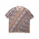 Diaspora skateboards �ǥ������ݥ� Brushed Terrain Knit Polo