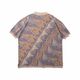 Diaspora skateboards �ǥ������ݥ� Brushed Terrain Knit Polo