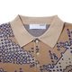 Diaspora skateboards �ǥ������ݥ� Brushed Terrain Knit Polo