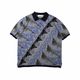 Diaspora skateboards �ǥ������ݥ� Brushed Terrain Knit Polo