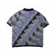 Diaspora skateboards �ǥ������ݥ� Brushed Terrain Knit Polo