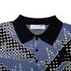 Diaspora skateboards �ǥ������ݥ� Brushed Terrain Knit Polo