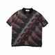 Diaspora skateboards �ǥ������ݥ� Brushed Terrain Knit Polo
