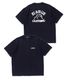 XLARGE �������ȥ�顼�� DRAWING OG S/S TEE