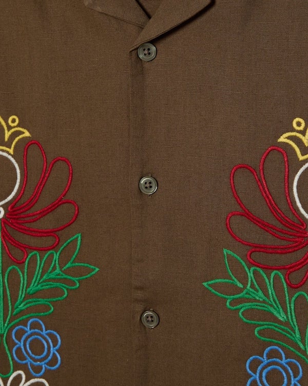 OBEY ���٥� Perry Woven